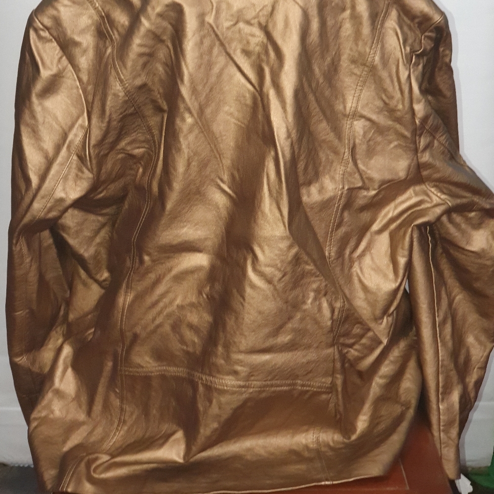 Added dimensions jacket  (Z-X#12) - Picture 4 of 7